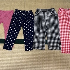 【差し上げます】100サイズ前後の画像