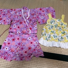 【差し上げます】100サイズ前後の画像