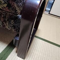 座椅子の画像