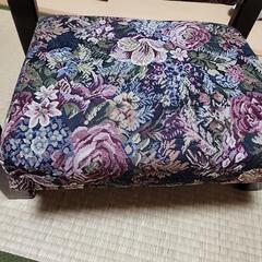 座椅子の画像