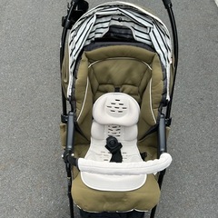 コンビ　ベビーカー　 20%offの画像