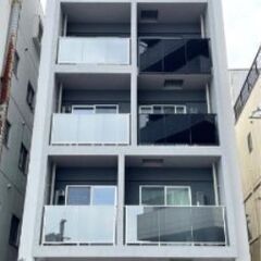 長原駅・破格の初期費用⭐️エレベーター / 駐輪場 / バイク置...