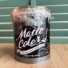 180 × 90 ルーバーラティス セルフペイント ペンキ の画像