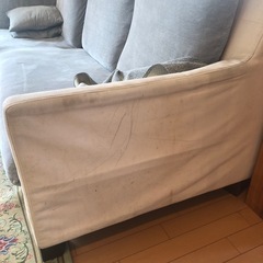 ソファ　無料の画像