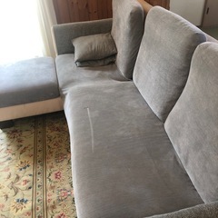 ソファ　無料の画像