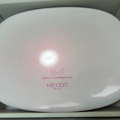 家庭用脱毛器ケノンver.8.6の画像