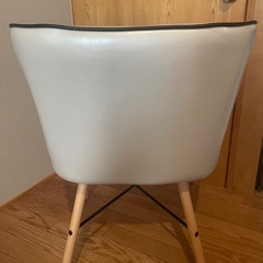 ダイニングチェア　値下げしましたの画像