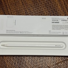 iPad mini A17pro 128GB セルラーモデル/Applepencil pro・Smart Folioセットの画像