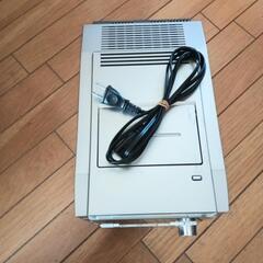パナソニックscpm77md本体のみ！の画像