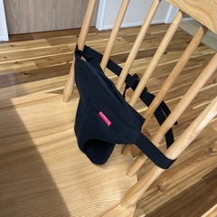子供　簡易イス補助の画像