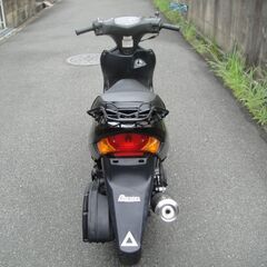 アドレスV125　規制前ハイコンプピストン　安心オーバーホールエンジン　全国配送対応　アドレスV125g　シグナスX　PCXの画像