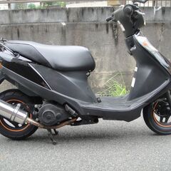 アドレスV125　規制前ハイコンプピストン　安心オーバーホールエンジン　全国配送対応　アドレスV125g　シグナスX　PCXの画像