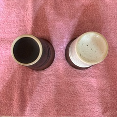 カップの画像