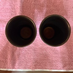 カップの画像