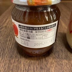 まとめ売り　マヨネーズ　ジャム　トーストスプレッドの画像