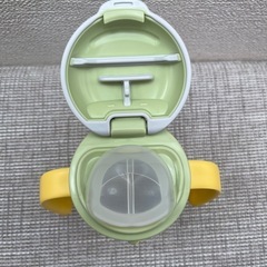 Combi ラクマグ　初めてコップの画像