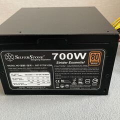 電源ユニット ST70F-ESBの画像