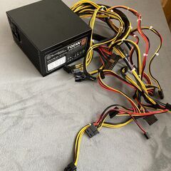 電源ユニット ST70F-ESBの画像