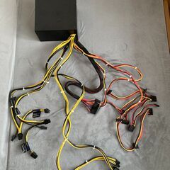 電源ユニット ST70F-ESBの画像