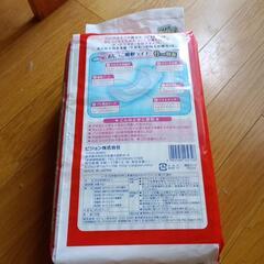 おしっこ吸収ライナーの画像