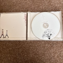 コブクロ Singles CDの画像