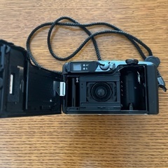 ジャンク品　PENTAX EXPIO140Mの画像