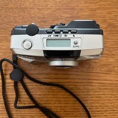 ジャンク品　PENTAX EXPIO140Mの画像