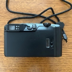 ジャンク品　PENTAX EXPIO140Mの画像