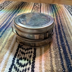 アウトドアクッカーセット②の画像