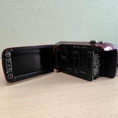 Panasonic　HDC-TM35の画像