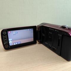 Panasonic　HDC-TM35の画像
