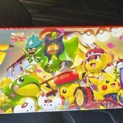 スペシャルBOX　ポケモンセンタートウホクの画像