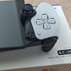 ［新品級·保証あり］PlayStation Portal リモートプレーヤー CFIJ-18000の画像