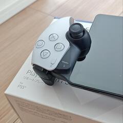 ［新品級·保証あり］PlayStation Portal リモートプレーヤー CFIJ-18000の画像