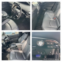 プリウス 50✨超極美車🌈車検ロング🛞ホイール新品✨OP装備充実👏乗って帰宅できますの画像