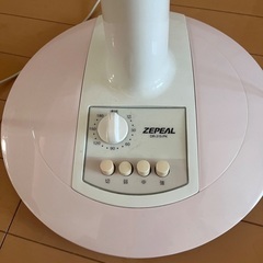 扇風機　の画像