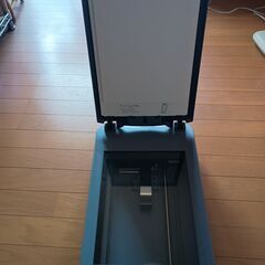 キャノン　フラットベットスキャナー 　5400Fの画像