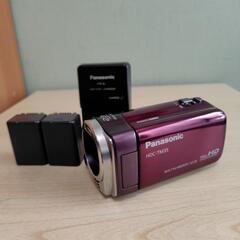 Panasonic　HDC-TM35の画像