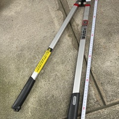 剪定ハサミの画像