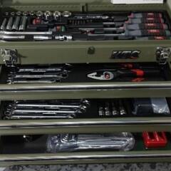 工具145点＆KTC52点69点の画像