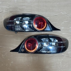 MAZDA マツダ SE3P RX-8 前期 純正 テールランプ...