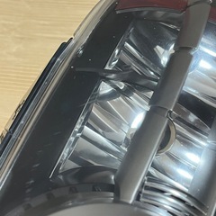 MAZDA マツダ SE3P RX-8 前期 純正 テールランプ テールライト 左右 コイトKOITO 220-61009の画像