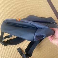 リュックサックの画像