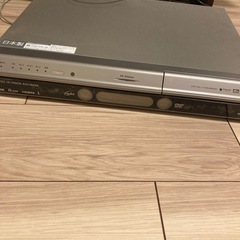 SHARP32インチテレビ&レコーダー
の画像