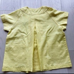 青い鳥幼稚園　年少　スモック　制服　夏服　冬服　セット　半袖　長袖 の画像