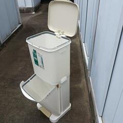 🎵家庭内ゴミ箱40Lの画像