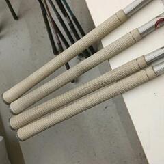 0814-027 TaylorMadeゴルフクラブ4本セットの画像
