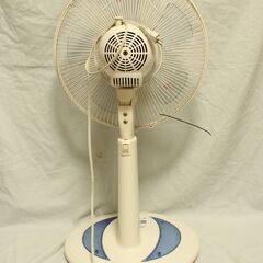 EUPA 扇風機　暑い夏に　動作確認済みの画像