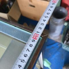 ショーケース 中古 4つの画像