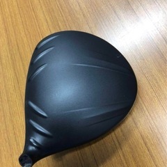 G410 LSTドライバーヘッドのみの画像